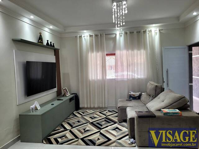 #24756 - Sobrado para Locação em Jacareí - SP - 2