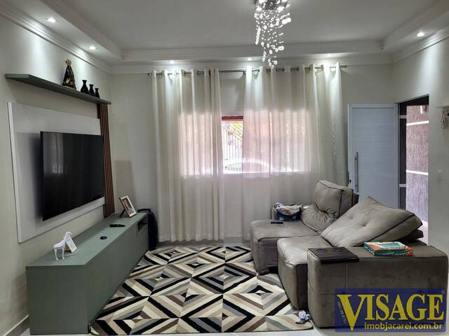 #24756 - Sobrado para Locação em Jacareí - SP - 3