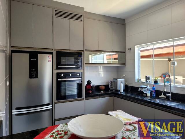 Sobrado para Locação em Jacareí - 5