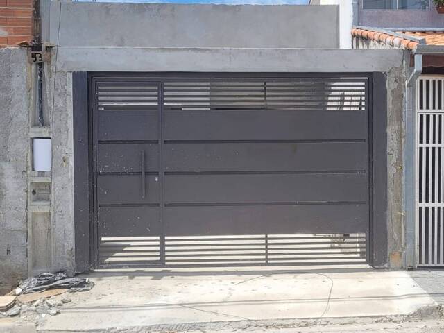 #24648 - Casa para Venda em Jacareí - SP - 1