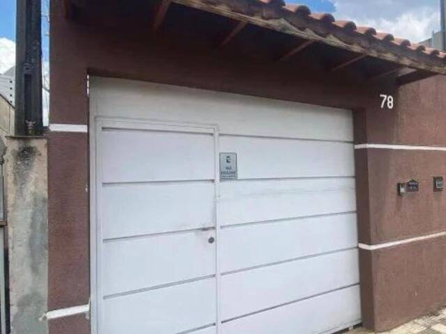 #24758 - Casa para Venda em Jacareí - SP - 1