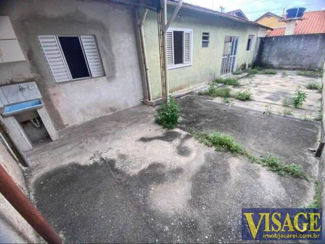 #24758 - Casa para Venda em Jacareí - SP - 2