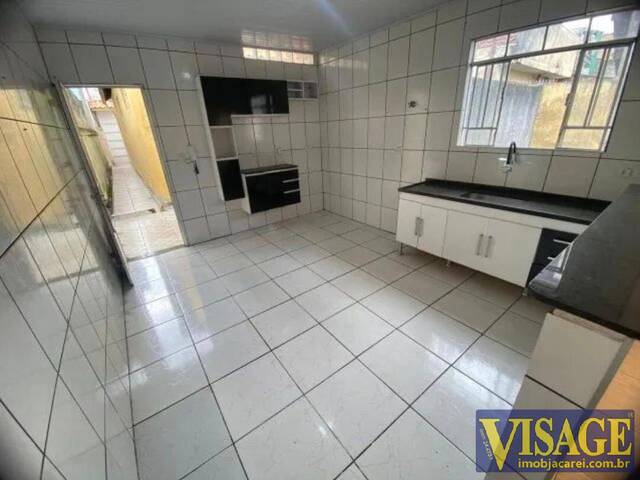 Casa para Venda em Jacareí - 4