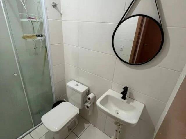 #24759 - Apartamento para Venda em Jacareí - SP - 2