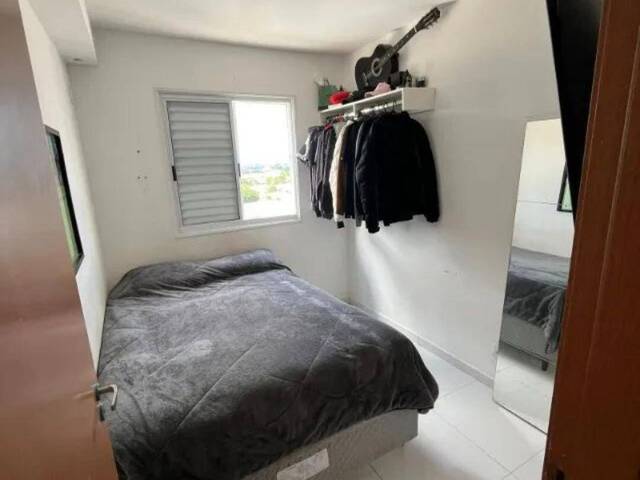 #24759 - Apartamento para Venda em Jacareí - SP - 3