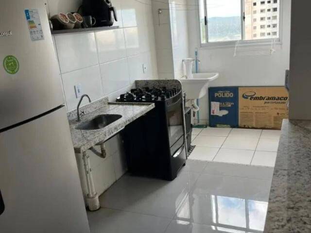 Apartamento para Venda em Jacareí - 4