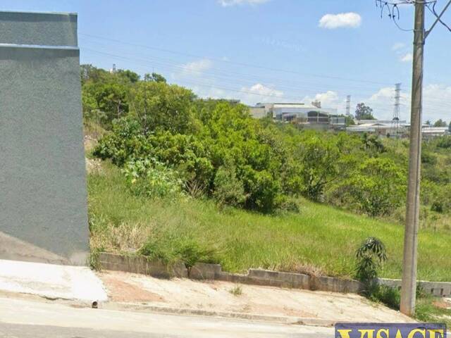 #24760 - Alto Padrão para Venda em Jacareí - SP - 1