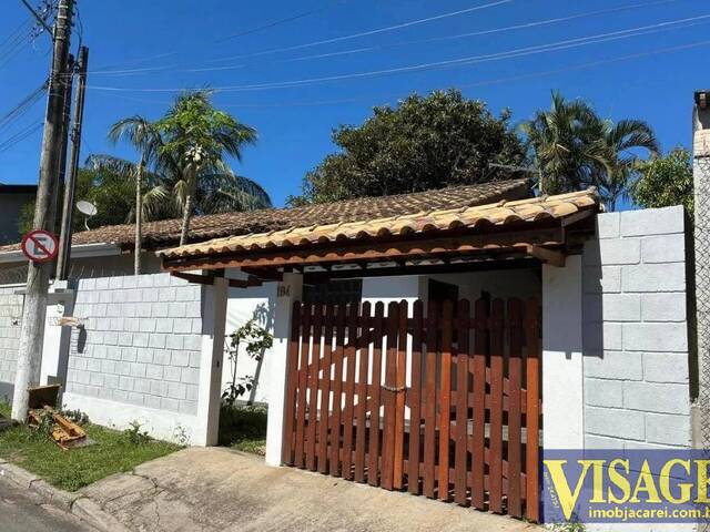 #24761 - Casa para Venda em Caraguatatuba - SP - 1