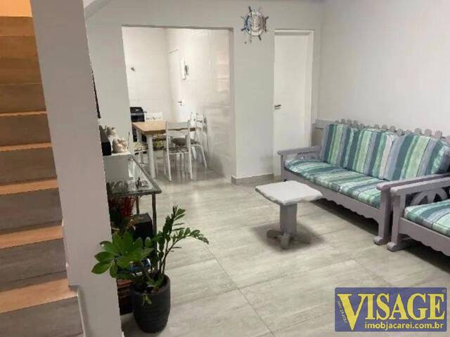 #24763 - Casa para Venda em Caraguatatuba - SP - 2