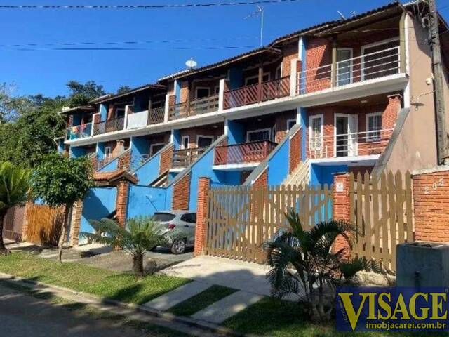 #24763 - Casa para Venda em Caraguatatuba - SP - 1