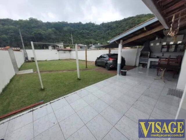 #24764 - Casa para Venda em Caraguatatuba - SP - 1
