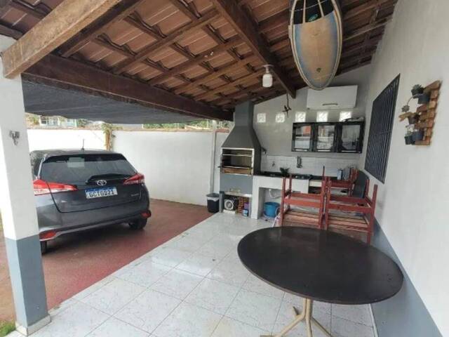 #24764 - Casa para Venda em Caraguatatuba - SP - 3