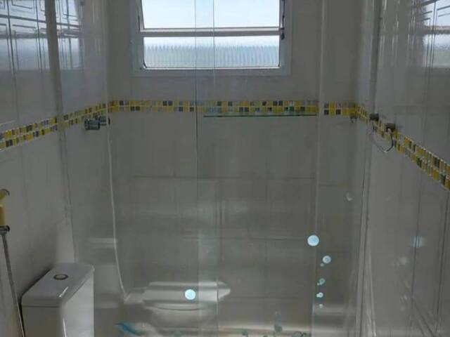 #24766 - Apartamento para Venda em Jacareí - SP - 3