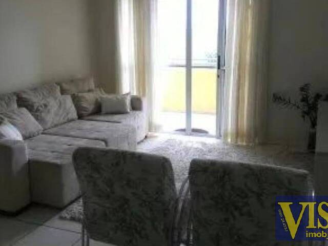 Apartamento para Venda em Jacareí - 4