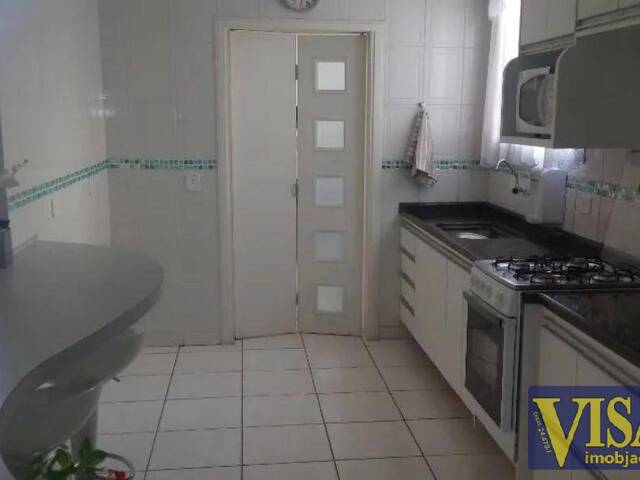 Apartamento para Venda em Jacareí - 5