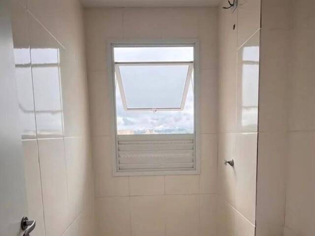 #24767 - Apartamento para Venda em Jacareí - SP - 2