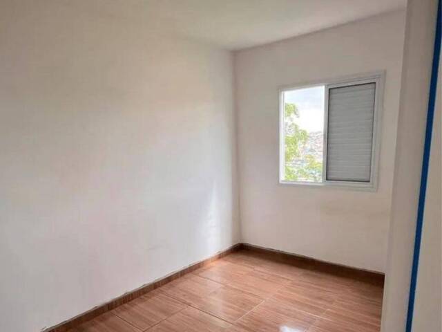 #24767 - Apartamento para Venda em Jacareí - SP - 3