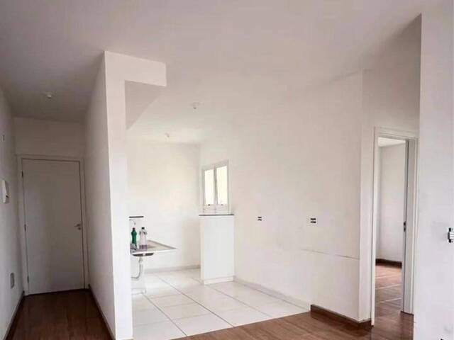 #24767 - Apartamento para Venda em Jacareí - SP - 1