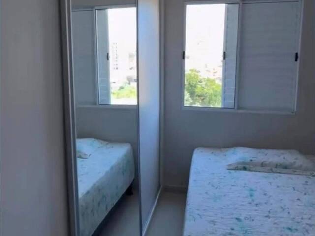 #24768 - Apartamento para Venda em Jacareí - SP - 2