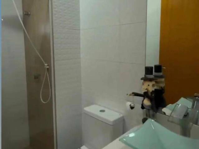 #24768 - Apartamento para Venda em Jacareí - SP - 3