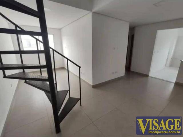 #24769 - Apartamento para Venda em Jacareí - SP - 1