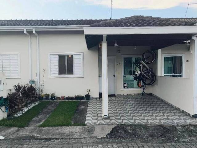 #24770 - Casa para Venda em Jacareí - SP - 1