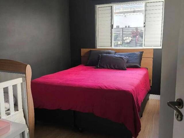 Casa para Venda em Jacareí - 5