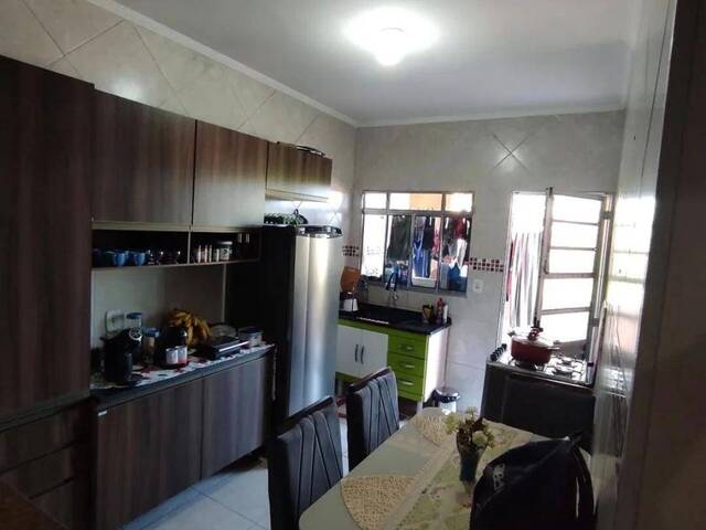 #24771 - Casa para Venda em Jacareí - SP - 2