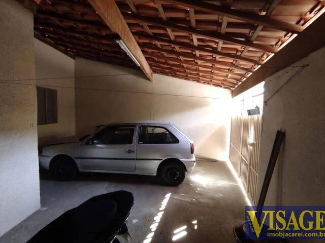 #24771 - Casa para Venda em Jacareí - SP - 1