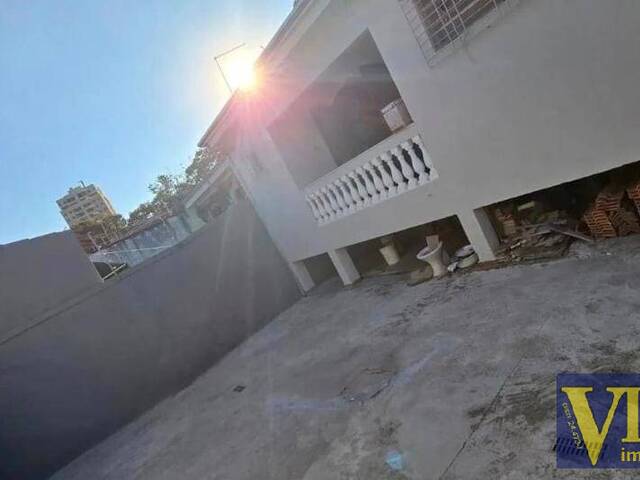 #24773 - Casa para Venda em Jacareí - SP - 2