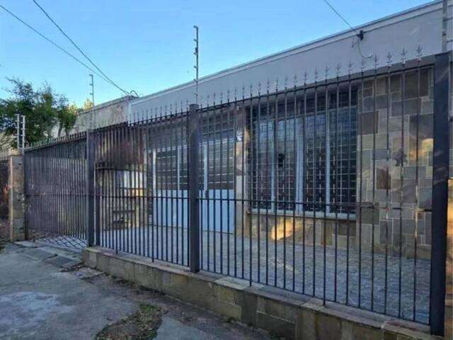 #24773 - Casa para Venda em Jacareí - SP - 1