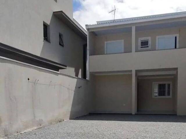 #24774 - Casa para Venda em Jacareí - SP - 1