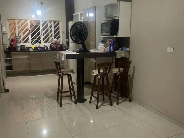 #24776 - Casa para Venda em Jacareí - SP - 3