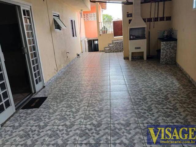#24777 - Casa para Venda em Jacareí - SP - 1