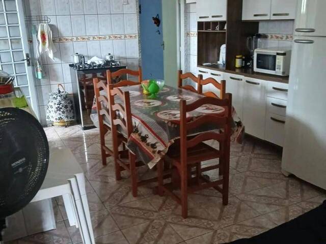 #24777 - Casa para Venda em Jacareí - SP - 2