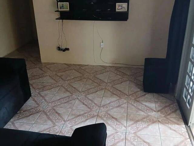 #24777 - Casa para Venda em Jacareí - SP - 3