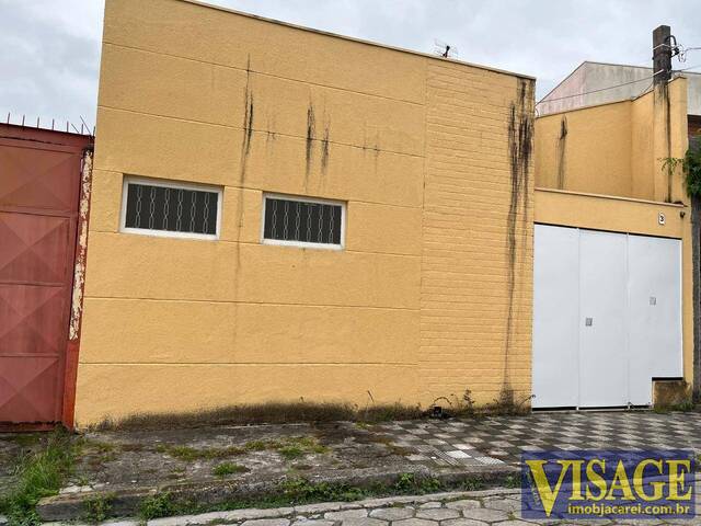 #24779 - Casa para Venda em Jacareí - SP - 1
