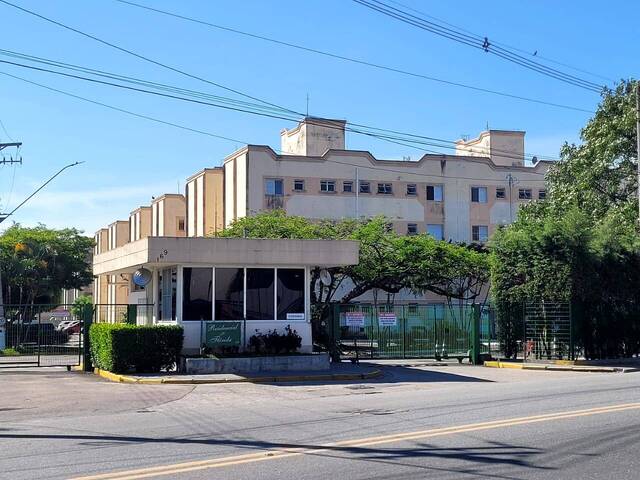 #24781 - Apartamento para Venda em Jacareí - SP - 1