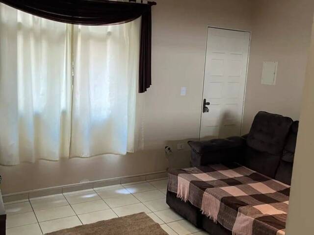 #24781 - Apartamento para Venda em Jacareí - SP - 3