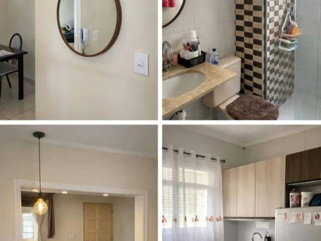 #24781 - Apartamento para Venda em Jacareí - SP - 2