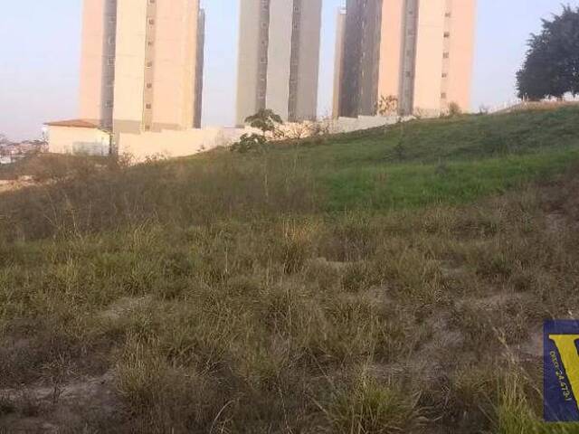 #24782 - Alto Padrão para Venda em Jacareí - SP - 3