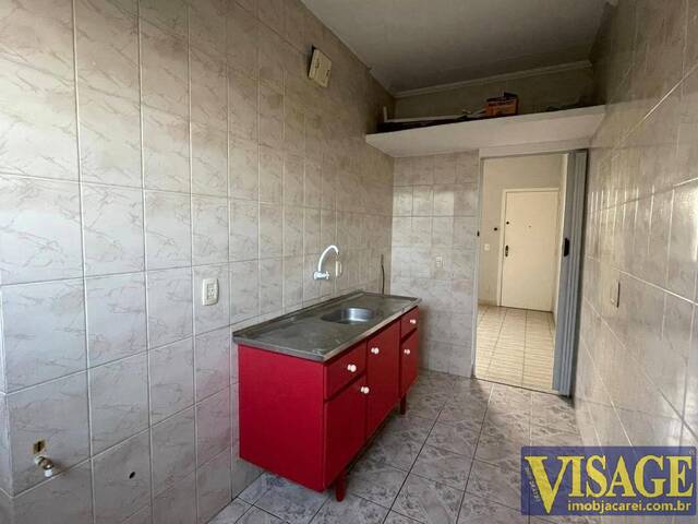 Apartamento para Venda em Jacareí - 4