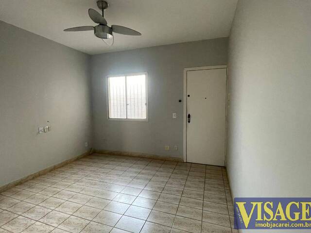 #24786 - Apartamento para Venda em Jacareí - SP - 1