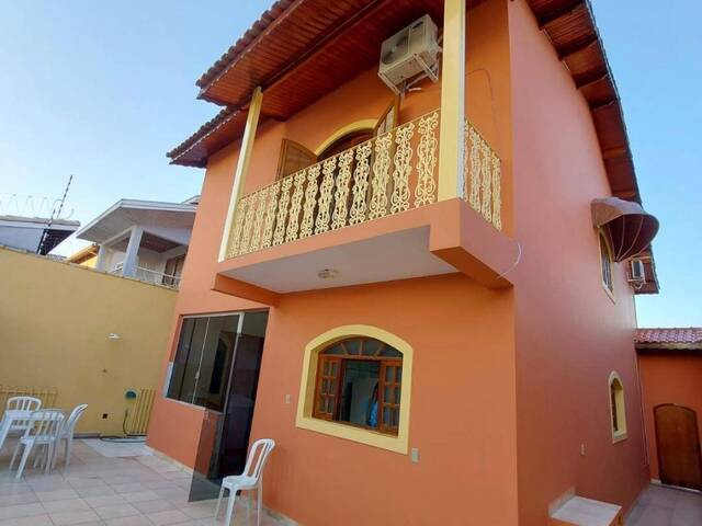 Casa para Venda em Jacareí - 2