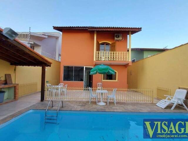 Venda em Jardim Altos de Santana I - Jacareí