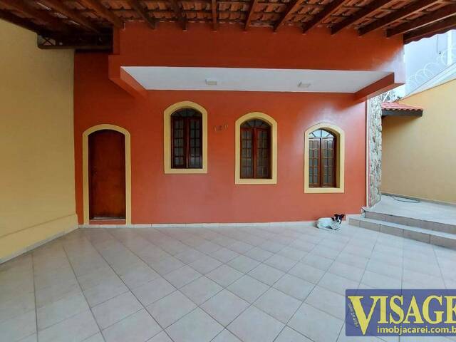 Casa para Venda em Jacareí - 4