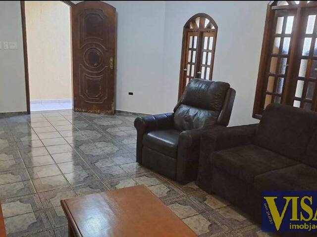 Casa para Venda em Jacareí - 5