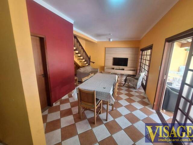 Casa para Venda em Jacareí - 2