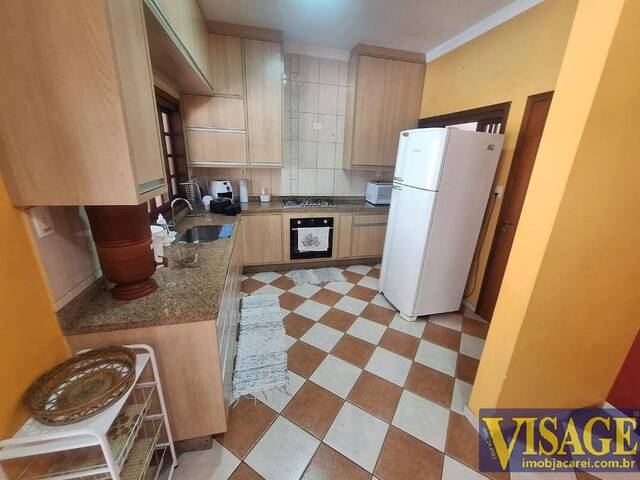 Casa para Venda em Jacareí - 3