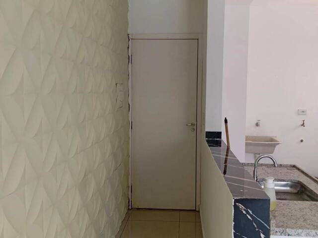#24789 - Apartamento para Venda em Jacareí - SP - 2
